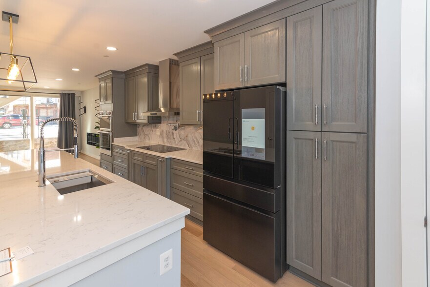 More Photos Of 424 Missouri Ave NW, Washington Multifamily For Sale