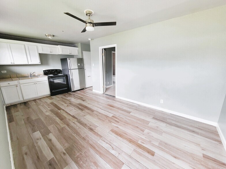More Photos Of 311 E Bryce Dr, Killeen Apartments For Sale