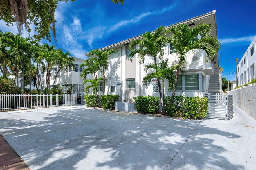 More Photos Of 951 Jefferson Ave, Miami Beach Multifamily For Sale