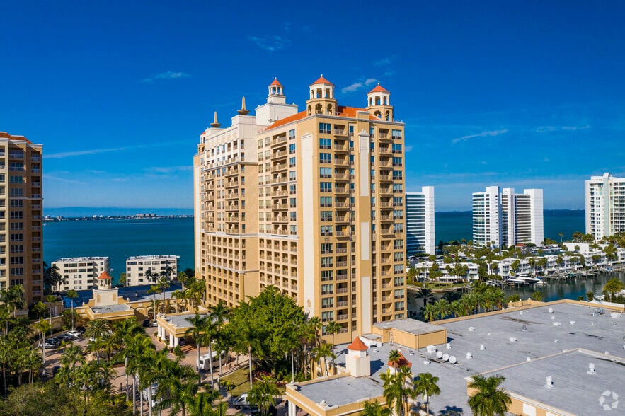 More Photos Of 1111 Ritz Carlton Dr, Sarasota Hotel For Lease