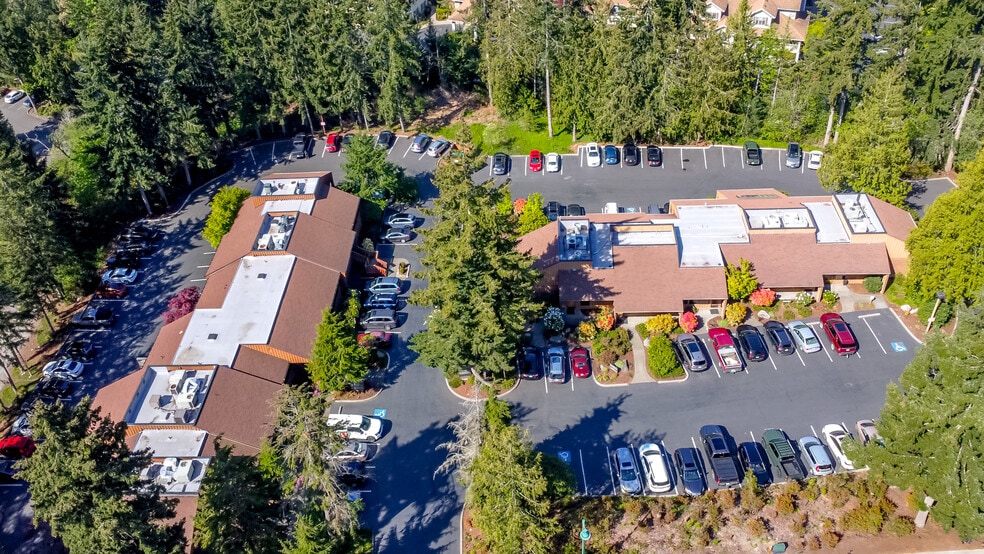 Primary Photo Of 5122 Olympic Dr NW, Gig Harbor Medical For Lease