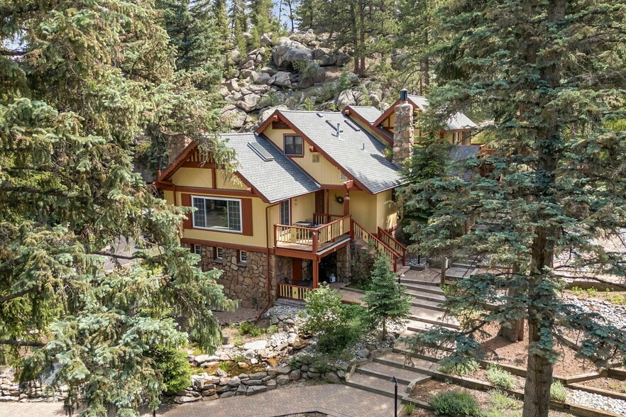 More Photos Of 4980 Highway 73, Evergreen Hotel For Sale