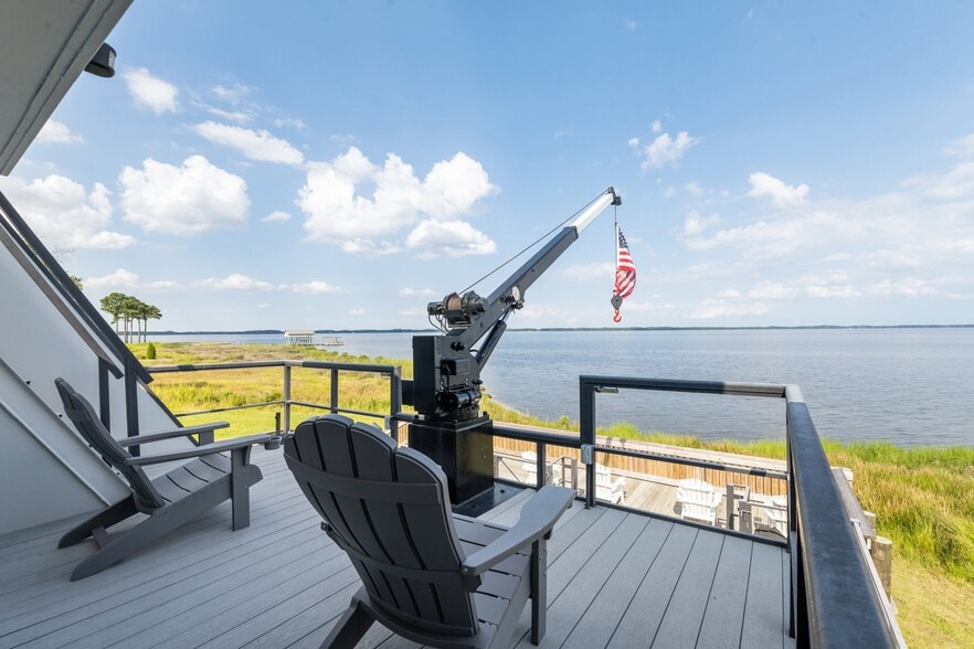 More Photos Of 220 Pungo Shores, Belhaven Lodge Meeting Hall For Sale