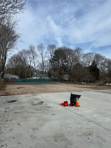 More Photos Of 3471 Kingstown Rd, South Kingstown Land For Lease