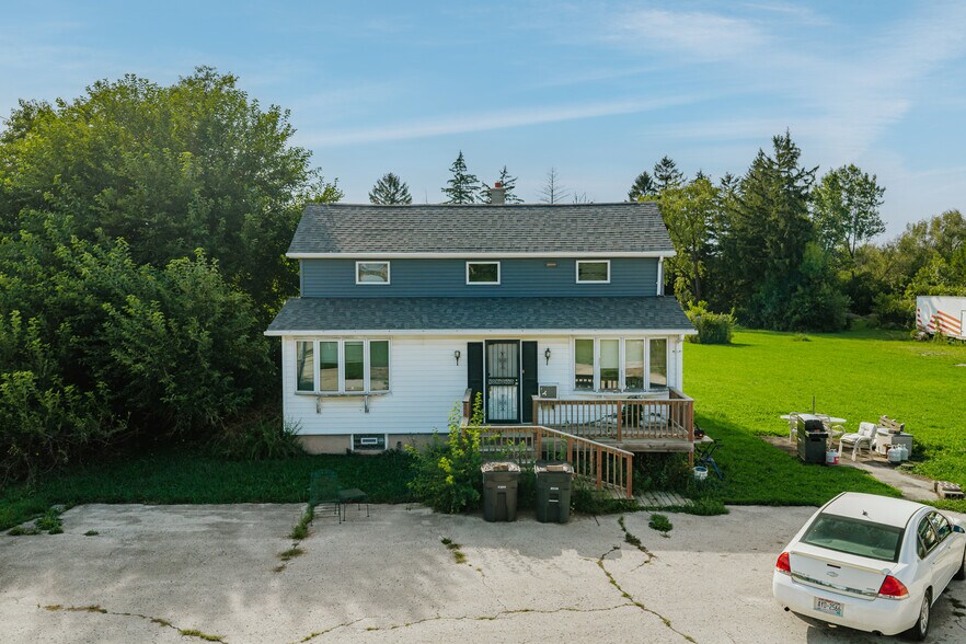 More Photos Of 5732 W Rawson Ave, Franklin Land For Sale