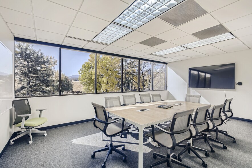More Photos Of 4725 Walnut St, Boulder Research And Development For Sale
