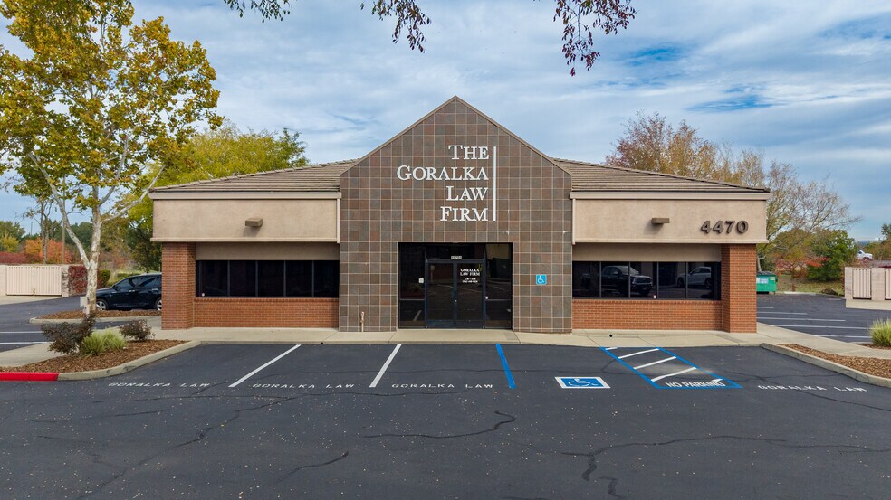 More Photos Of 4470 Duckhorn Dr, Sacramento Office For Sale