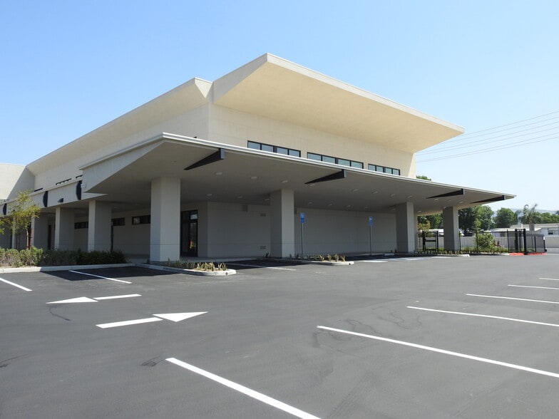 More Photos Of 25258 Redlands Blvd, Loma Linda Healthcare For Lease
