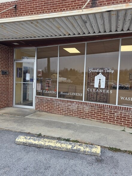 More Photos Of 120 Seneca Trl, Lewisburg Storefront Retail Residential For Sale