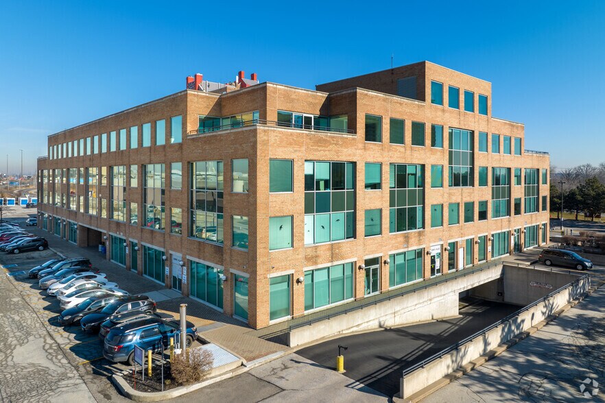 More Photos Of 2150 Islington Ave, Toronto Office For Sale