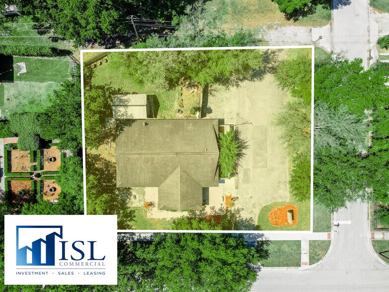 More Photos Of 1400 S Park Ave, Sanford Medical For Sale