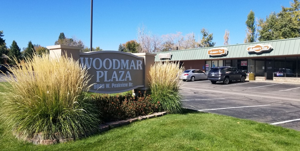 More Photos Of 9083 W Peakview Dr, Littleton Storefront For Lease
