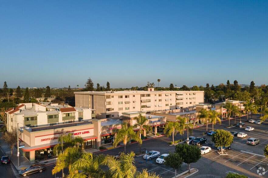 More Photos Of 4516-4550 Atlantic Ave, Long Beach Unknown For Lease