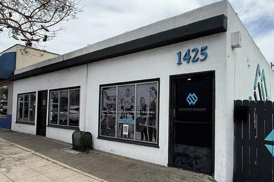More Photos Of 1423-1427 Garnet Ave, San Diego Storefront For Lease