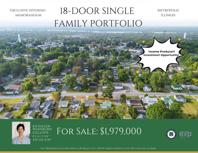 Primary Photo Of , Metropolis Specialty For Sale