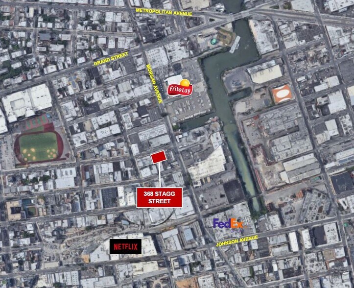 More Photos Of 368 Stagg St, Brooklyn Unknown For Sale