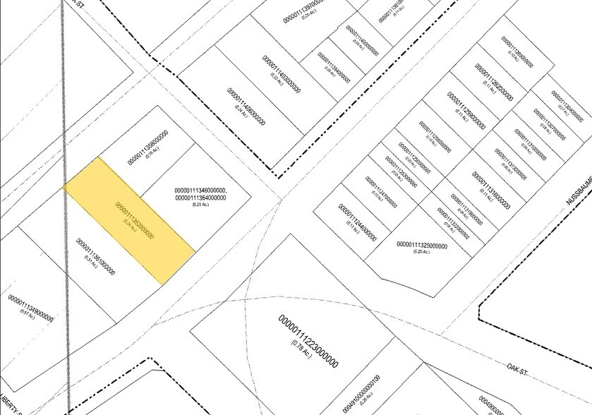 More Photos Of 2917 Gaston Ave, Dallas Land For Sale