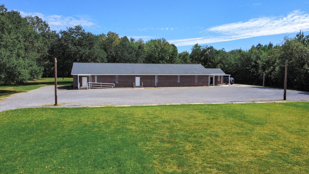 More Photos Of 1211 US-52 Hwy, Moncks Corner Specialty For Sale