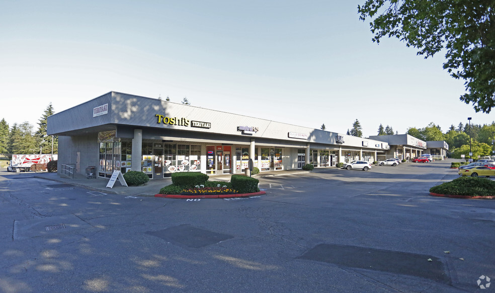 Primary Photo Of 3152-3212 NE Sunset Blvd, Renton General Retail For Lease