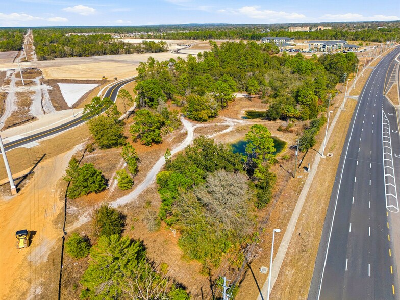 More Photos Of Cortez Blvd, Brooksville Land For Sale