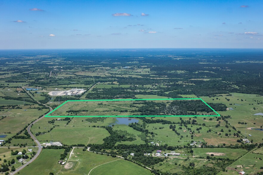 More Photos Of 16572 State Highway 30, Richards Land For Sale