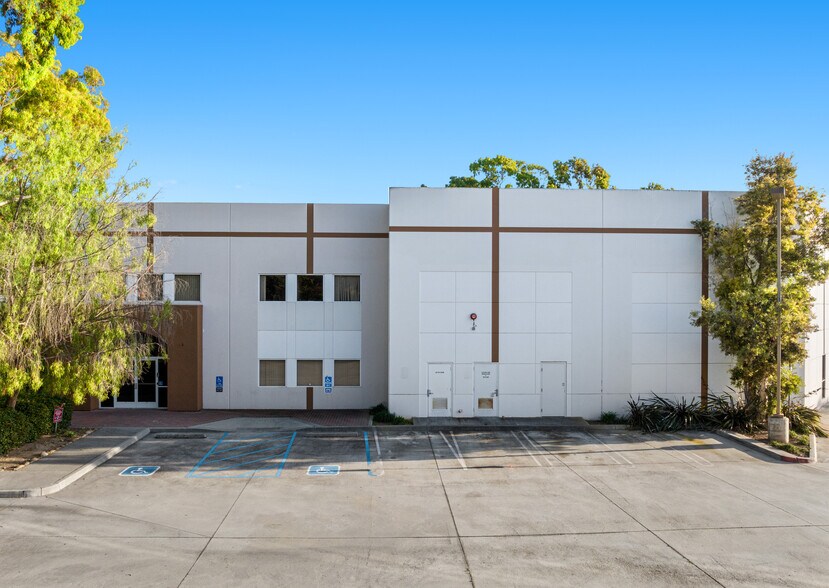 Primary Photo Of 12300 Crosthwaite Cir, Poway Warehouse For Sale