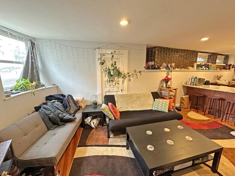 More Photos Of 60 Greenough St, Brookline Apartments For Sale