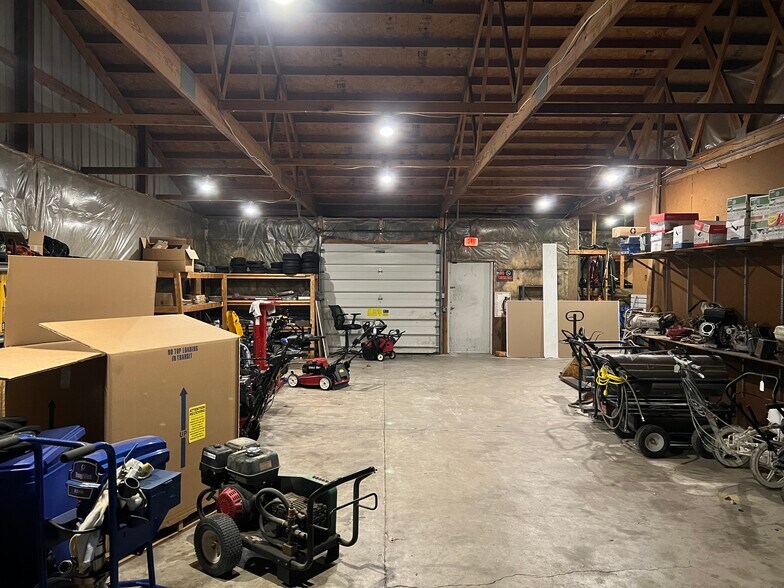 More Photos Of 4916 Verona Rd, Madison Auto Repair For Sale