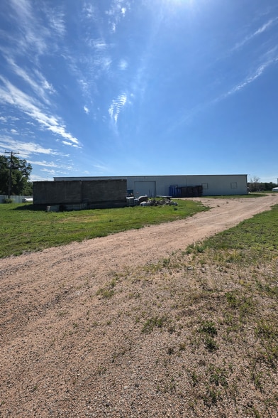 More Photos Of 35801 Pacific Ave, Galeton Warehouse For Sale