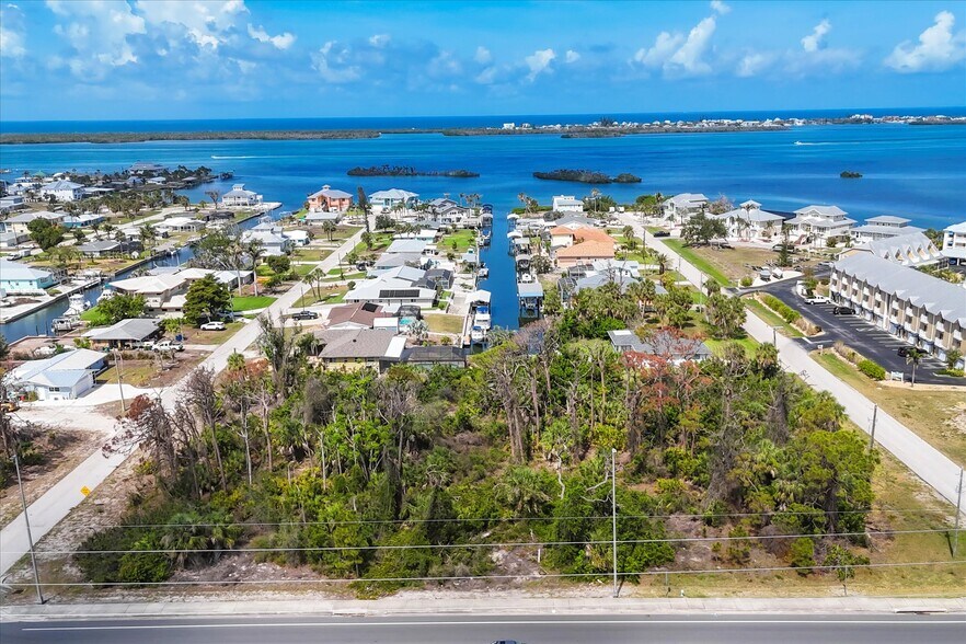 More Photos Of 2440 Placida Rd, Englewood Land For Sale