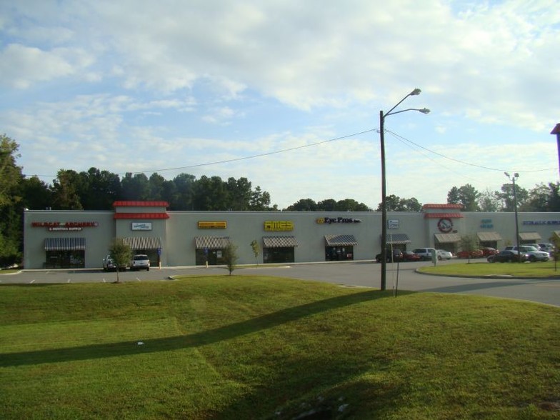 Primary Photo Of 1370 Us-80 Hwy E, Pooler Flex For Lease