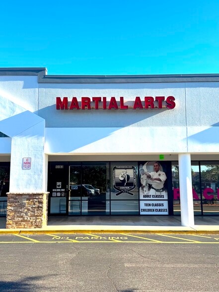 More Photos Of 10005-10075 W Hillsborough Ave, Tampa Unknown For Lease