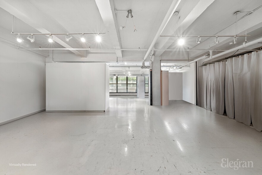 More Photos Of 450 W 31st St, New York Loft Creative Space For Sale