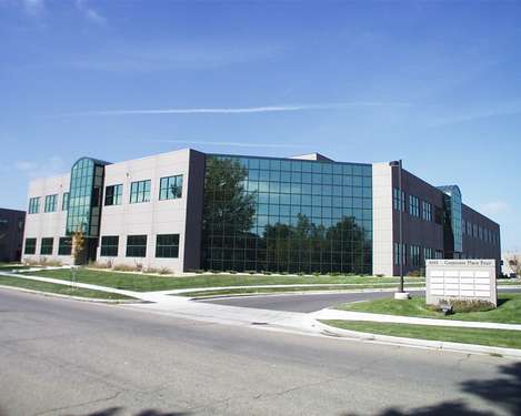 Primary Photo Of 6165 Gunbarrel Ave, Boulder Research And Development For Lease