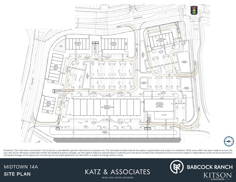 More Photos Of Cypress Parkway Pky, Babcock Ranch General Retail For Lease
