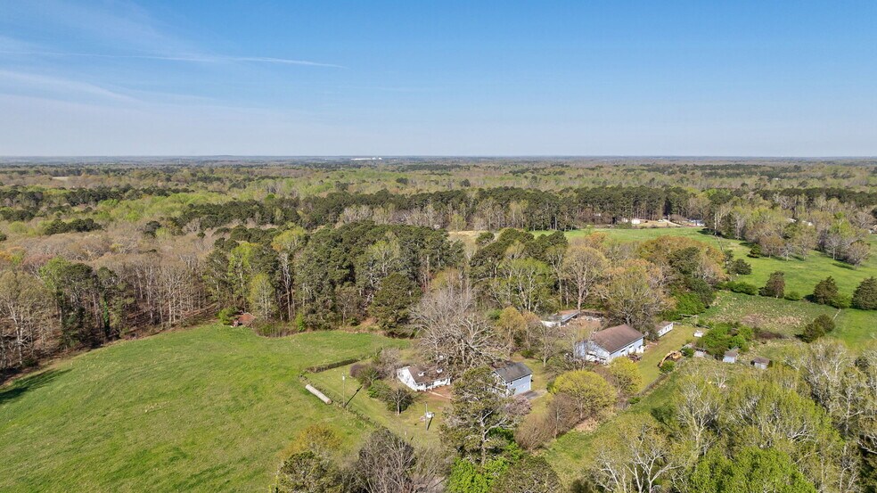 More Photos Of 8986 U.S. 29 S, Hull Land For Sale