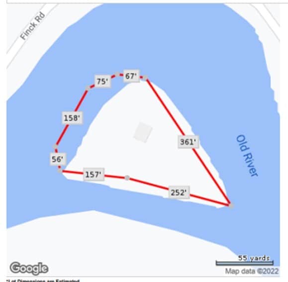 More Photos Of 17400 Finck, Tracy Land For Sale