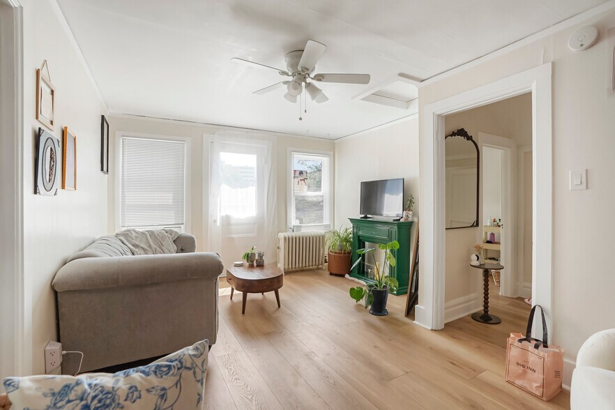 More Photos Of 1340 Race St, Denver Apartments For Sale