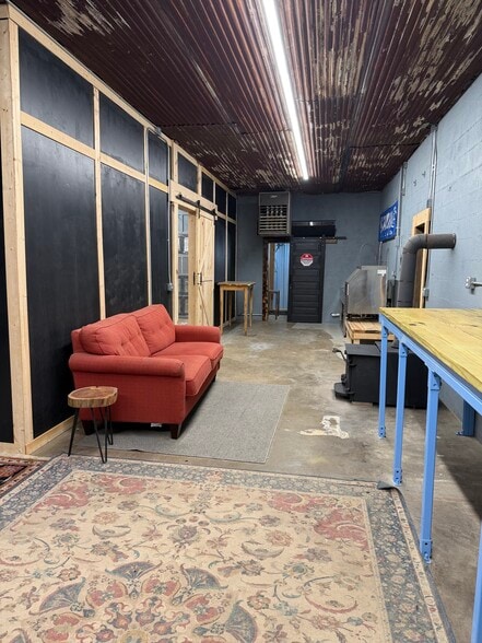 More Photos Of 6025 US Highway 601, Salisbury Industrial For Sale