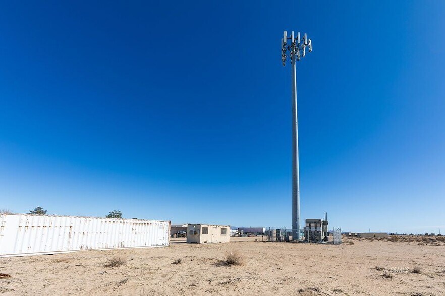 More Photos Of 6259 Hwy 178, Inyokern Freestanding For Sale