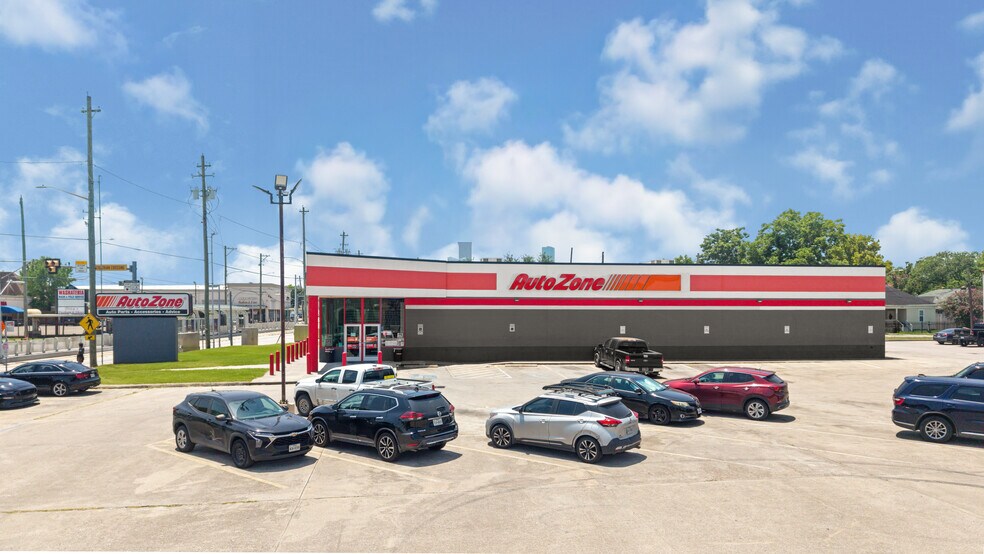 More Photos Of 2601-2619 Fulton St, Houston Unknown For Lease