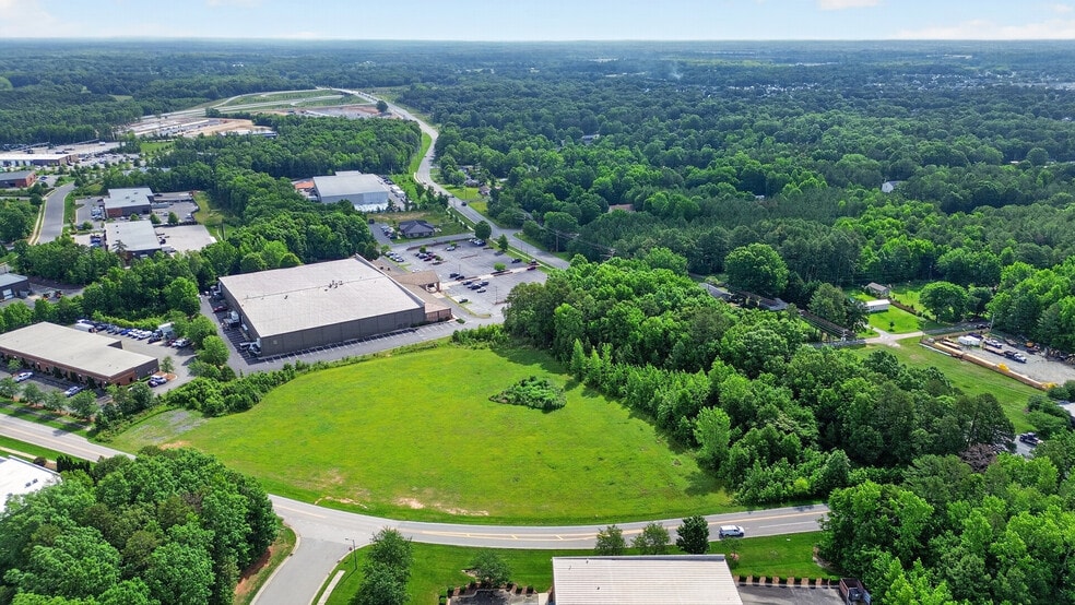 More Photos Of Stinson Hartis Rd, Indian Trail Land For Sale