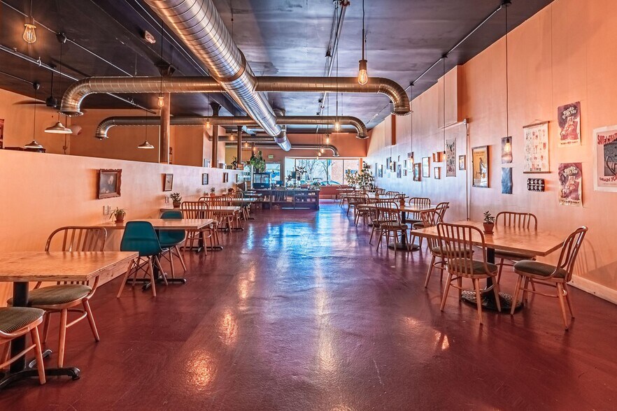 More Photos Of 443 N Commercial St, Trinidad Specialty For Sale