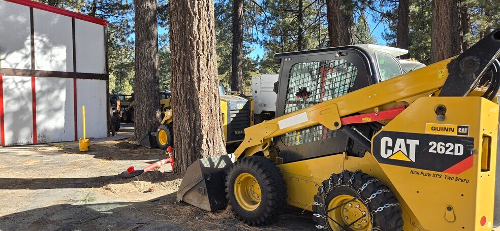 More Photos Of 42011 Big Bear Blvd, Big Bear Lake Storefront Retail Office For Sale