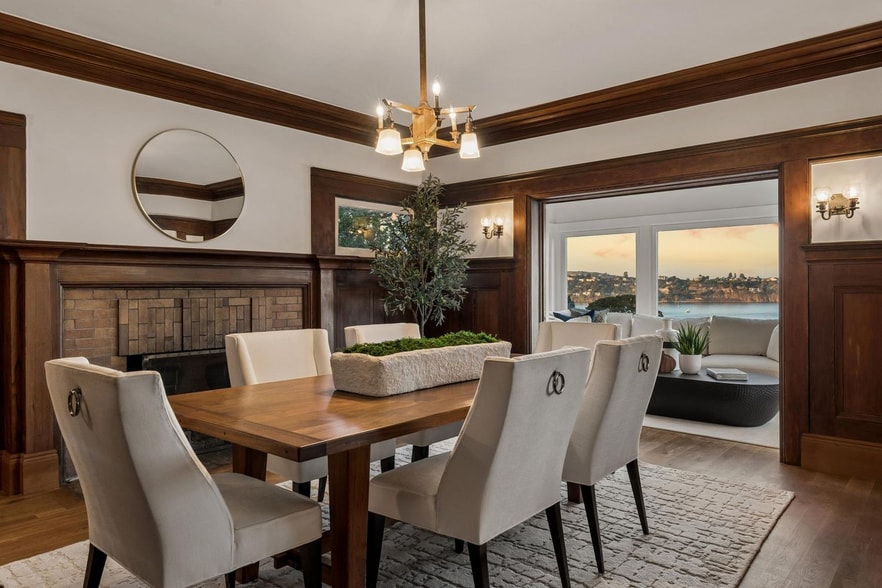 More Photos Of 47 Bulkley Ave, Sausalito Apartments For Sale