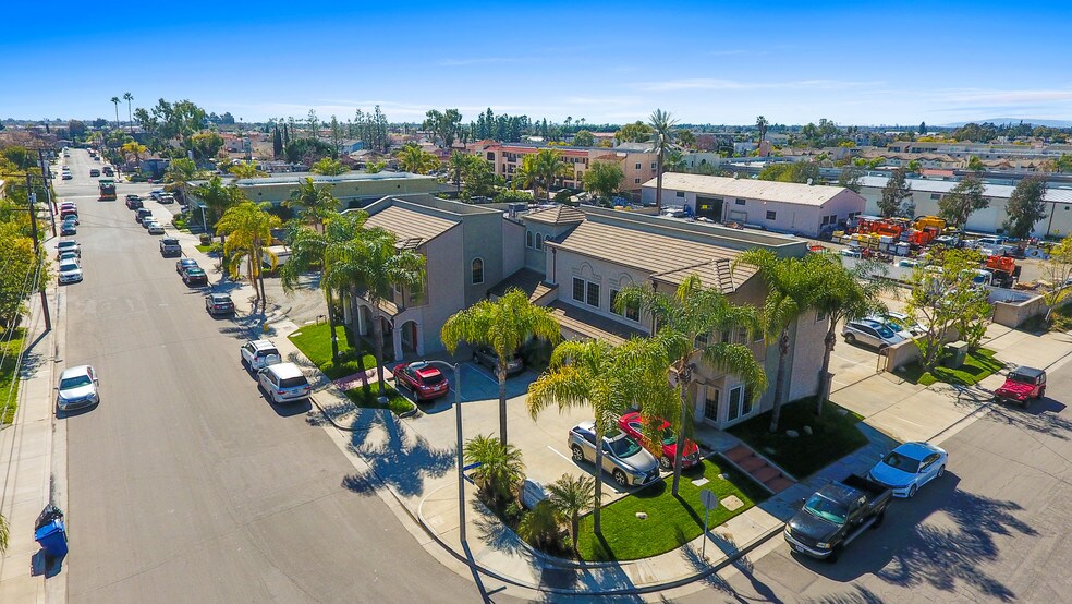 More Photos Of 8891 Watson St, Cypress Office For Sale