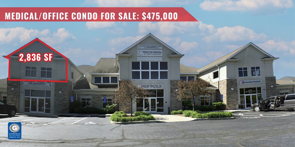 More Photos Of 36855 American Way, Avon Medical For Sale