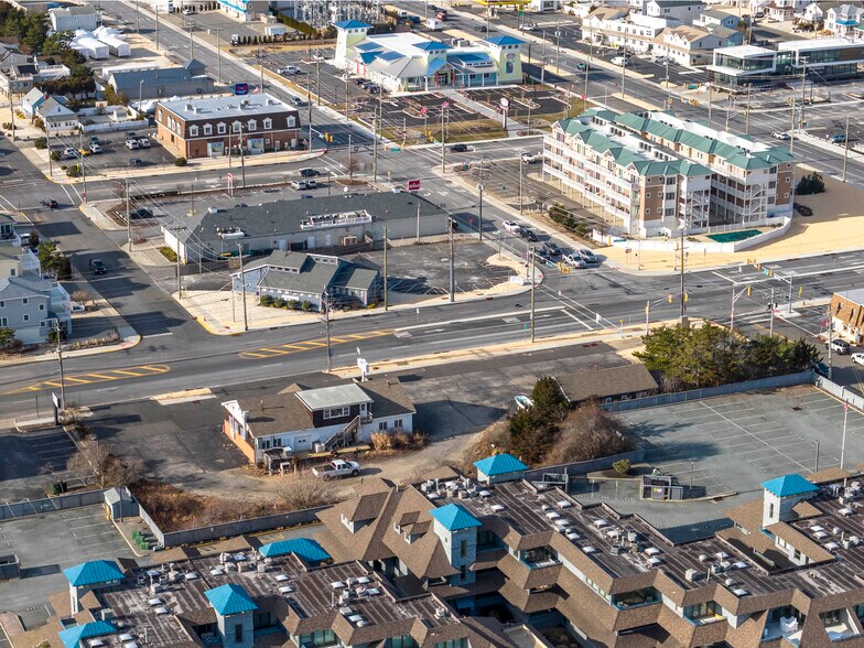 More Photos Of 902 Long Beach Blvd, Beach Haven Land For Sale