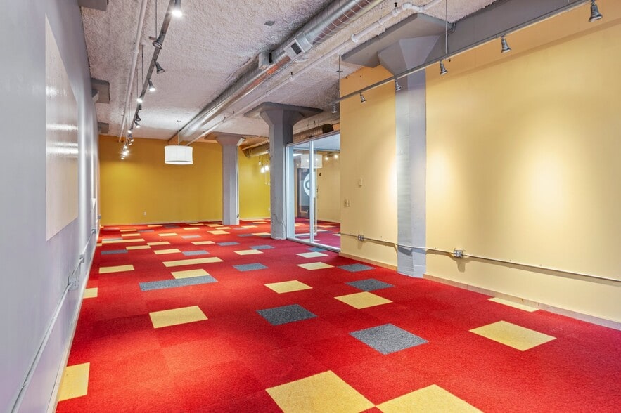 More Photos Of 718 Washington Ave N, Minneapolis Loft Creative Space For Sale