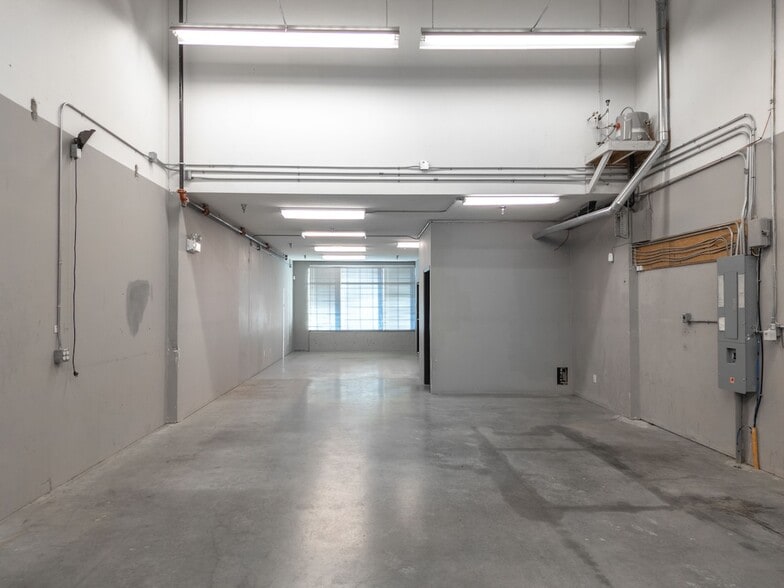 More Photos Of 408 E Kent Ave South, Vancouver Warehouse For Sale